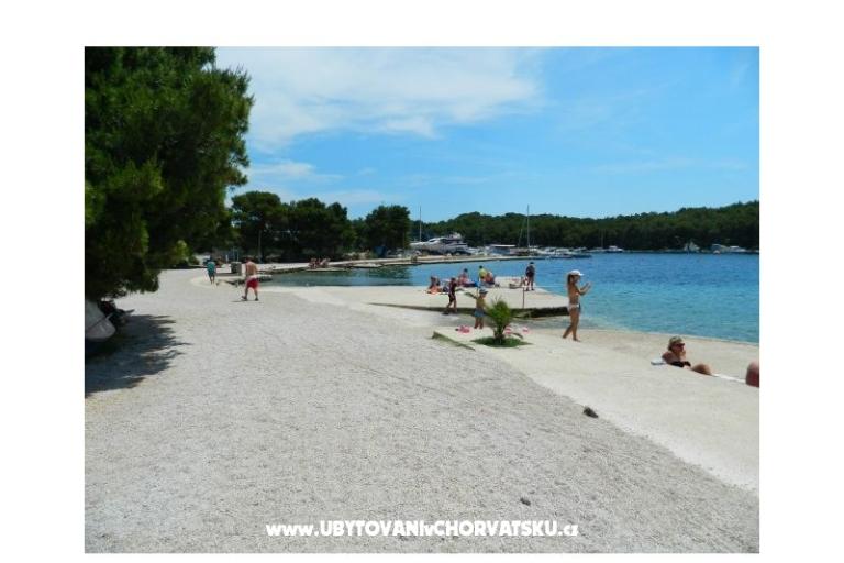 Apartamenty Škugor – foto 17