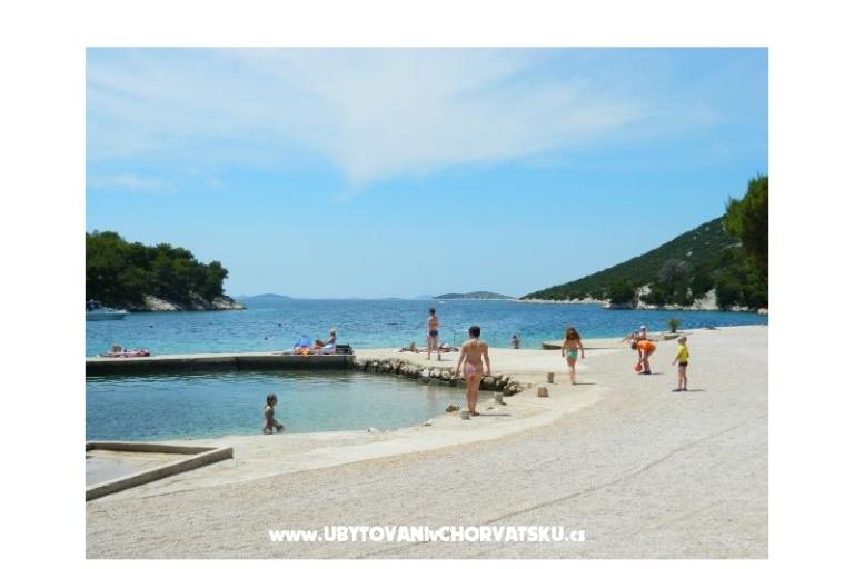 Apartamenty Škugor – foto 18