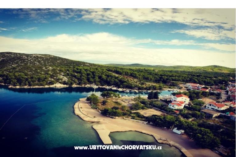 Apartamenty Škugor – foto 6