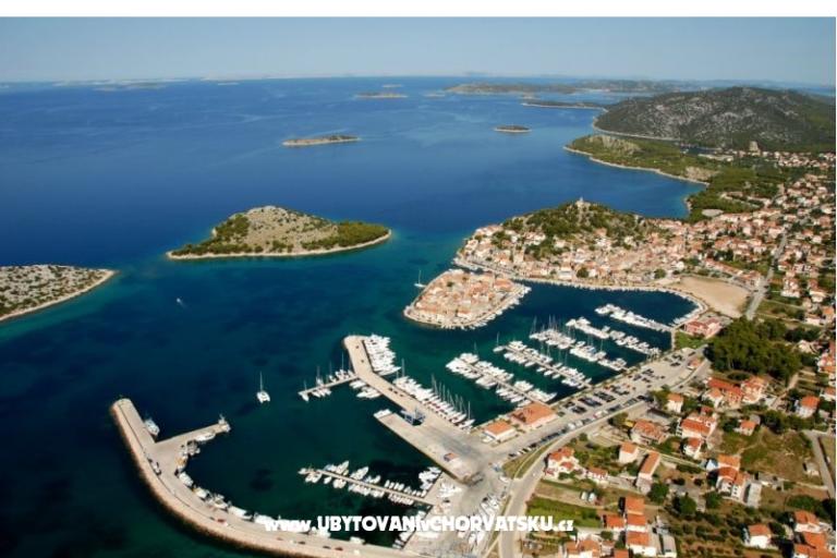 Apartamenty Škugor – foto 8