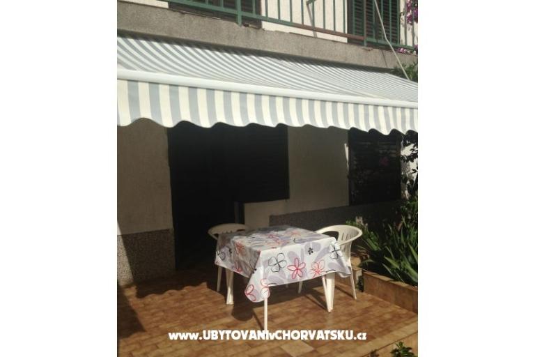 Apartamenty Slavijo – foto 9