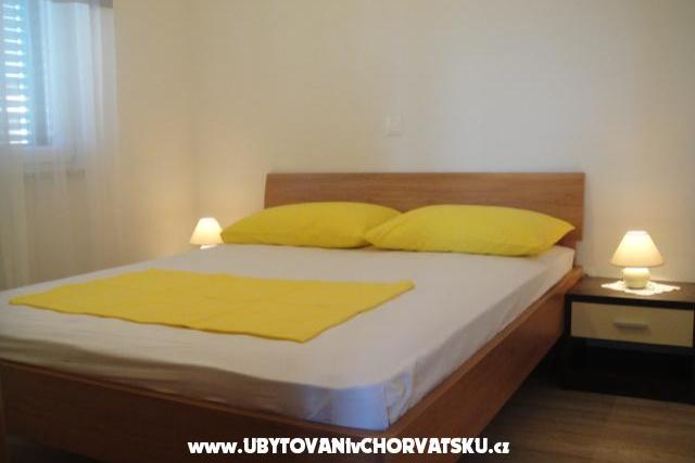 Apartamenty Srdarev Pencov – foto 16