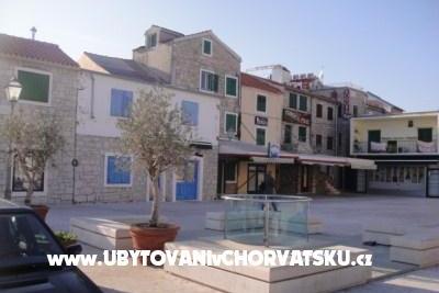 Apartamenty Srdarev Pencov – foto 7