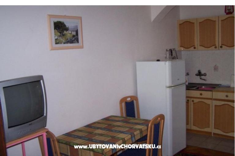 Apartamenty Stanko Vodice – foto 10