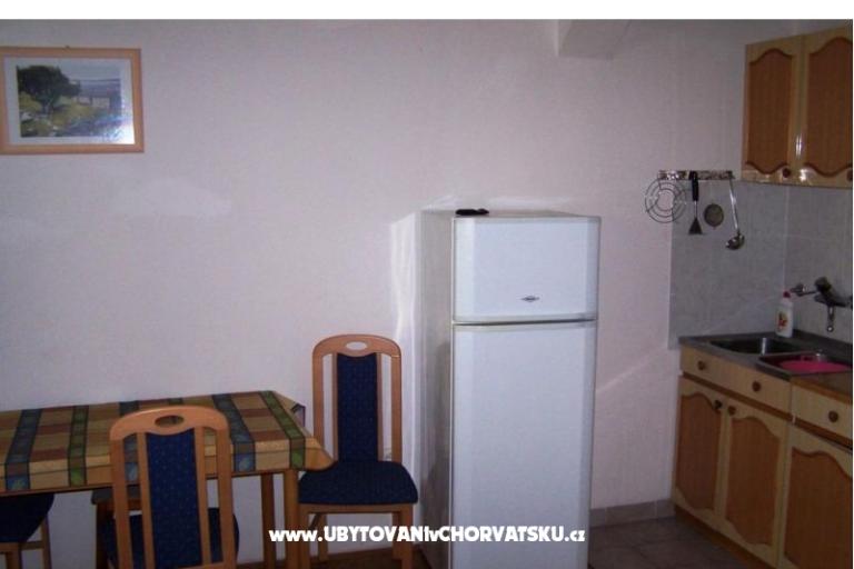Apartamenty Stanko Vodice – foto 12