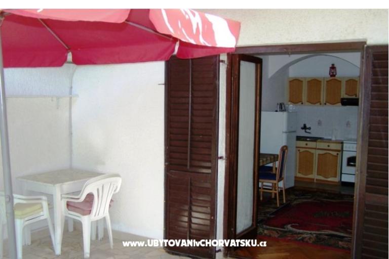 Apartamenty Stanko Vodice – foto 13
