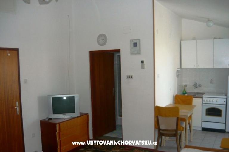 Apartamenty Stanko Vodice – foto 15