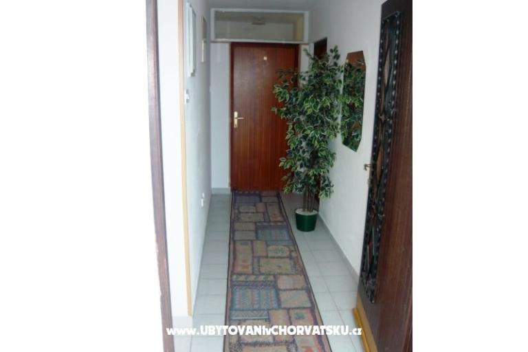 Apartamenty Stanko Vodice – foto 17