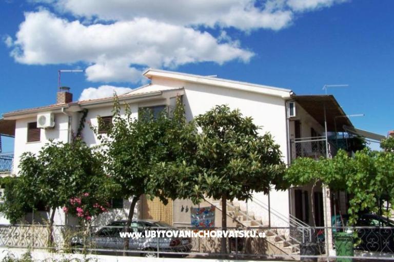Apartamenty Stanko Vodice – foto 3