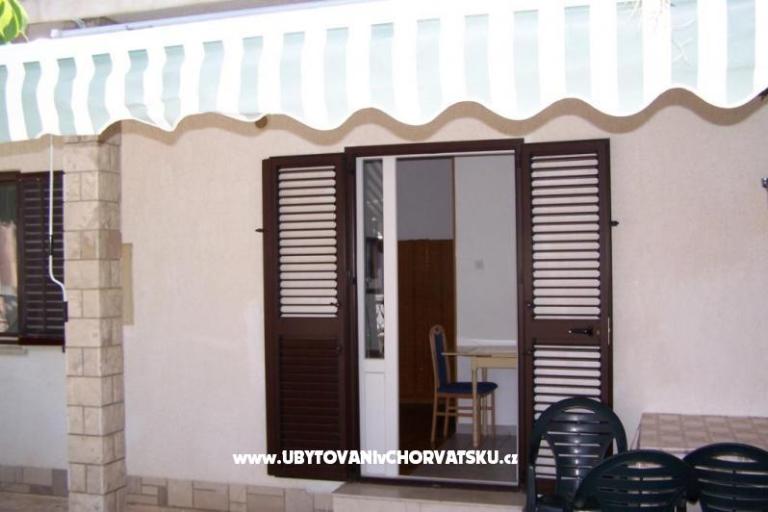 Apartamenty Stanko Vodice – foto 6