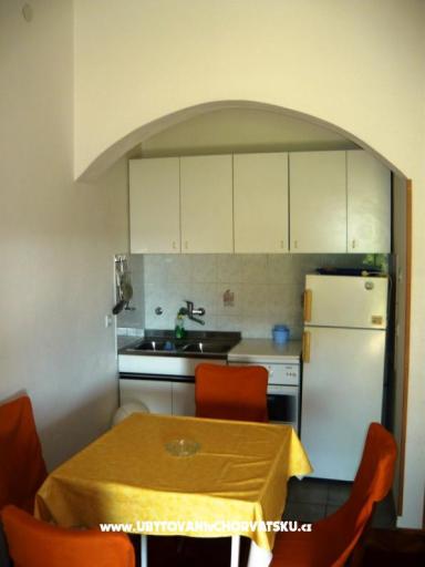 Apartamenty Stanko Vodice – foto 7