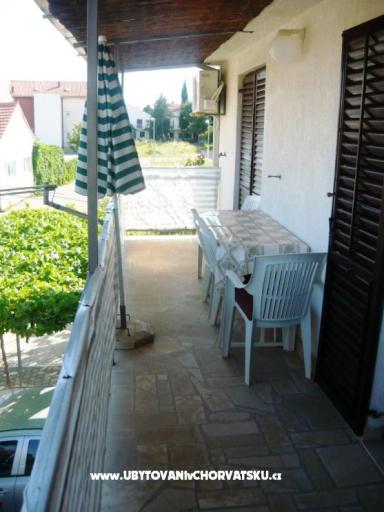 Apartamenty Stanko Vodice – foto 8