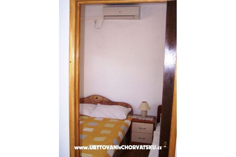 Apartamenty Stanko Vodice – foto 9