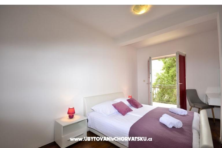 Apartamenty Stella Maris – foto 7