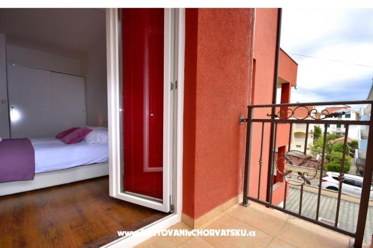 Apartamenty Stella Maris – foto 9