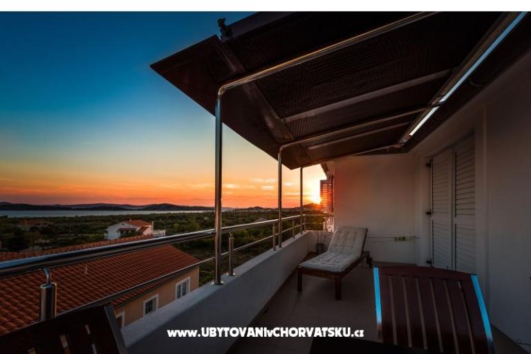 Apartamenty Tihi – foto 12