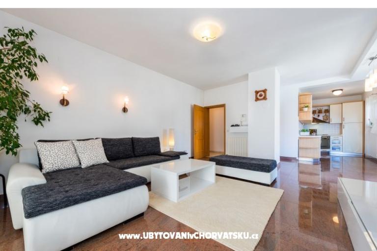 Apartamenty Tihi – foto 14