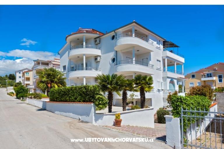 Apartamenty Tihi – foto 2