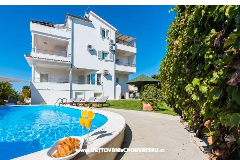 Apartamenty Tihi – foto 5