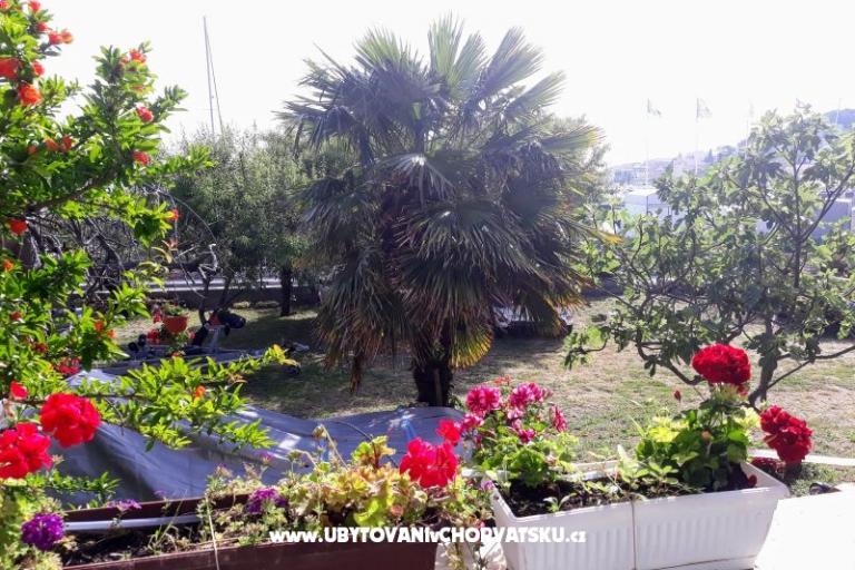 Apartamenty Tiho &amp; Marija – foto 11