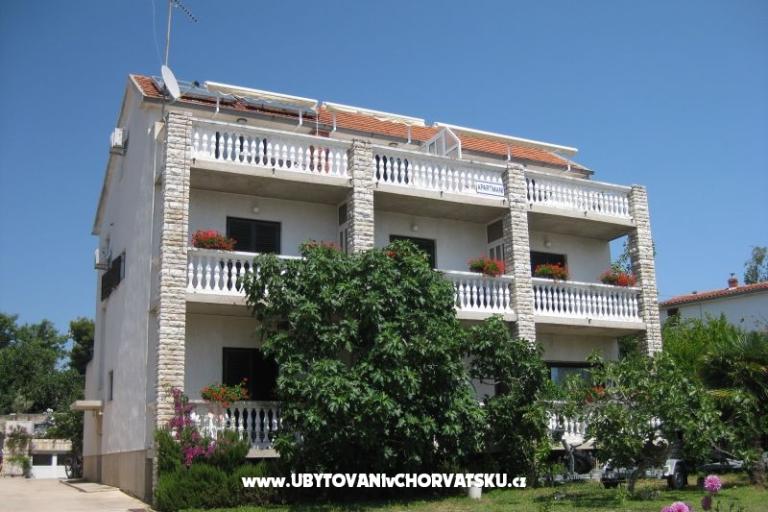 Apartamenty Tiho &amp; Marija – foto 12