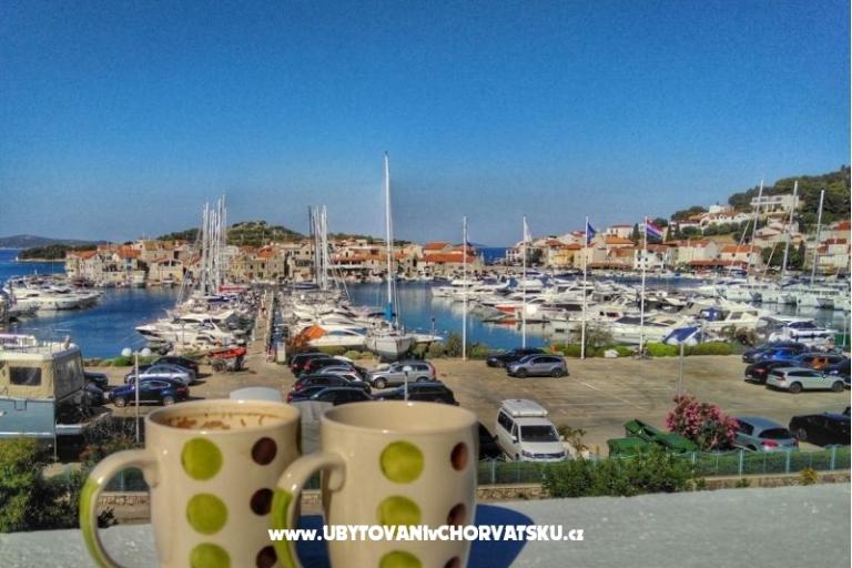 Apartamenty Tiho &amp; Marija – foto 17