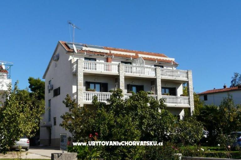 Apartamenty Tiho &amp; Marija – foto 3