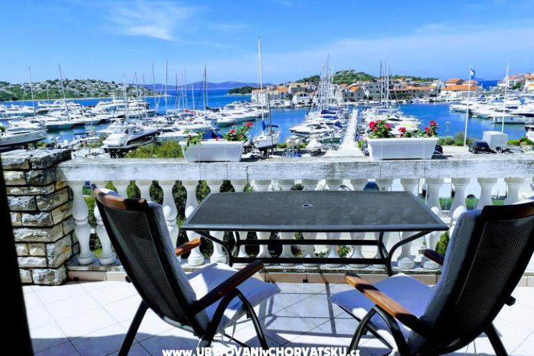 Apartamenty Tiho &amp; Marija – foto 5