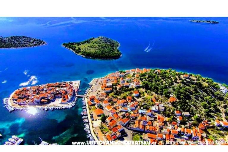 Apartamenty Tiho &amp; Marija – foto 9