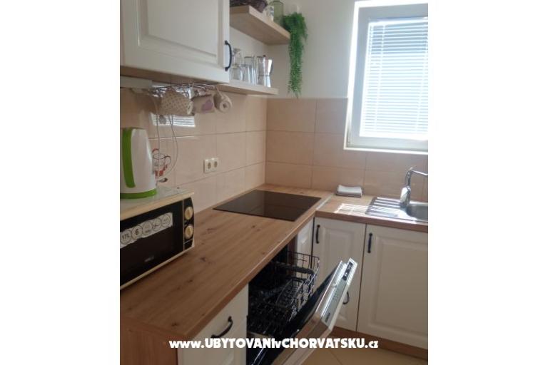 Apartamenty Tomić – foto 21