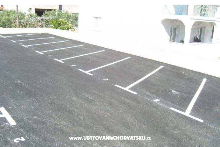 Apartamenty Tomić – foto 4