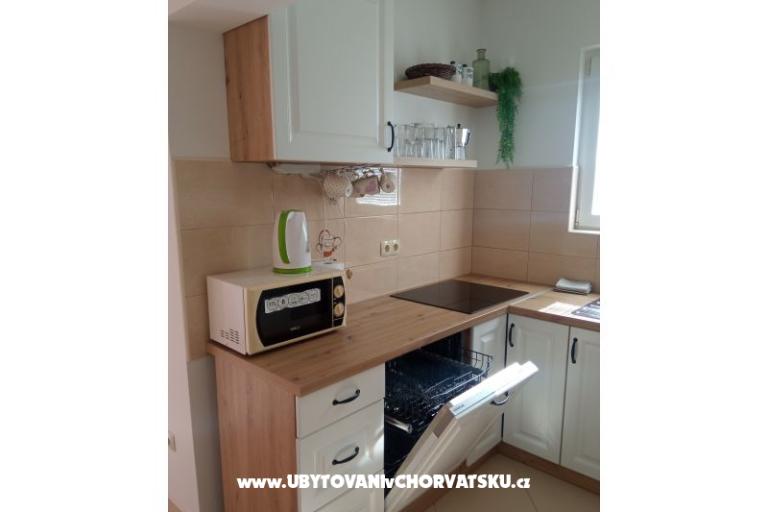 Apartamenty Tomić – foto 6