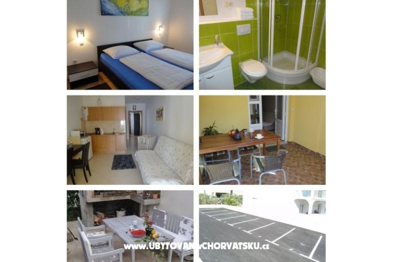 Apartamenty Tomić – foto 9