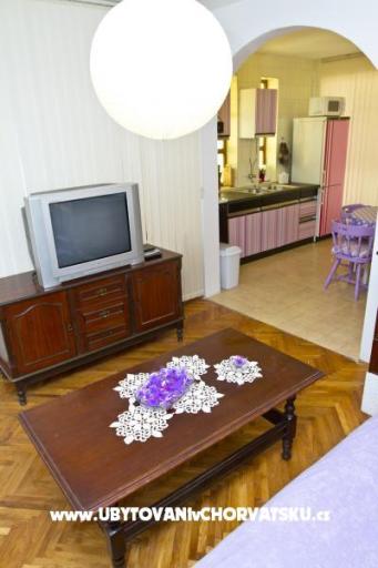 Apartamenty Trlaja – foto 12