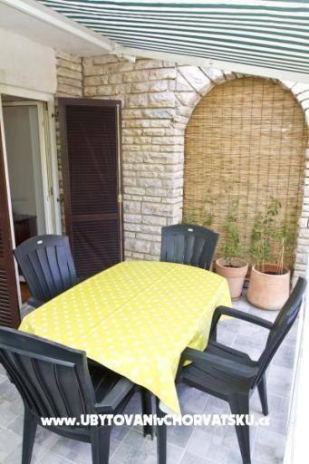 Apartamenty Trlaja – foto 16