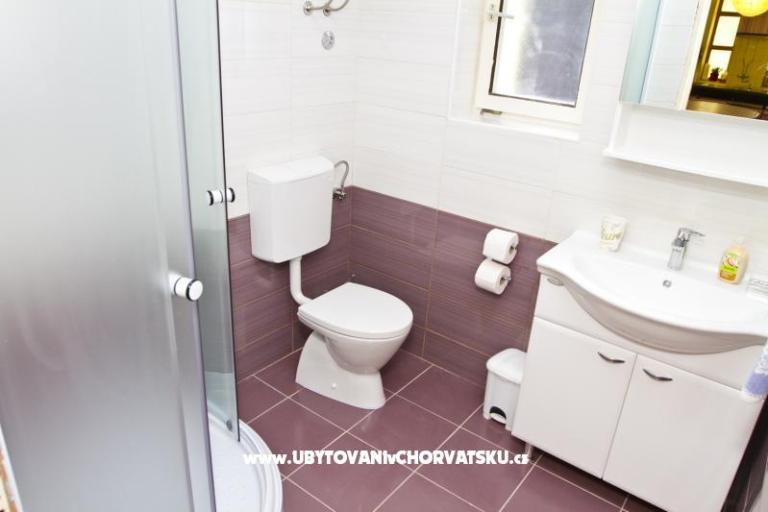 Apartamenty Trlaja – foto 17