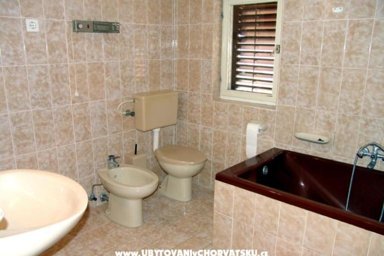 Apartamenty Trlaja – foto 7