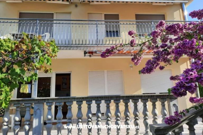 Apartamenty Trubarac – foto 7