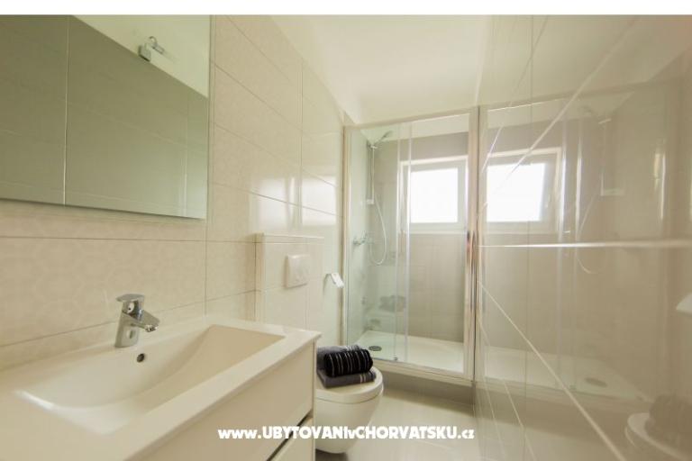 Apartamenty Udovičić – foto 14