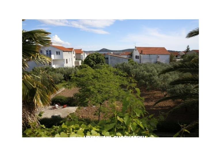 Apartamenty Udovičić – foto 2