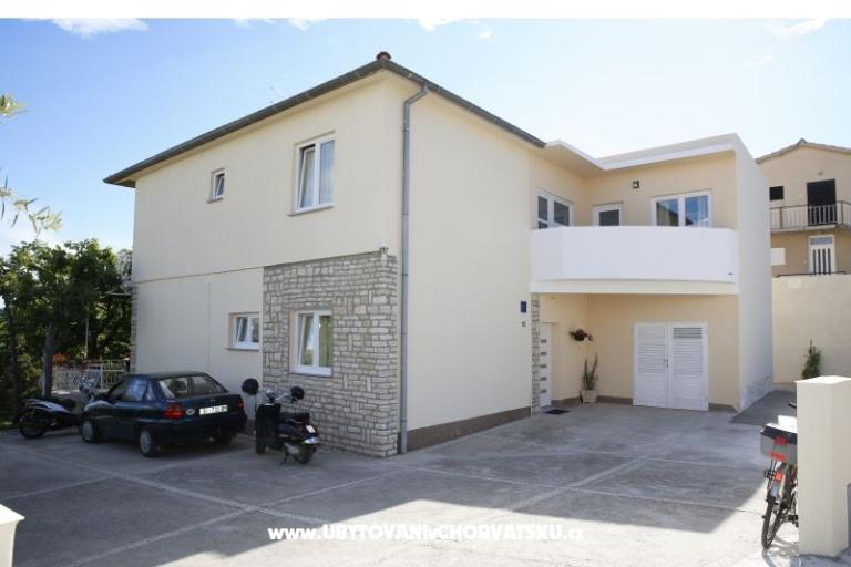 Apartamenty Udovičić – foto 3