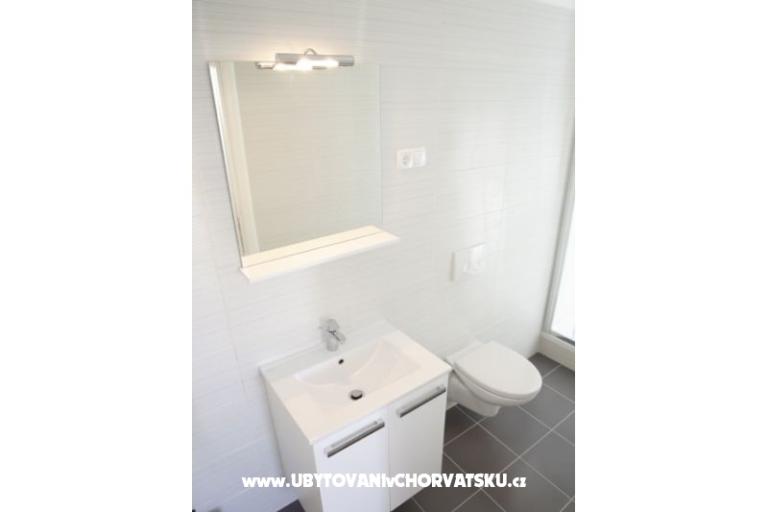Apartamenty Udovičić – foto 9