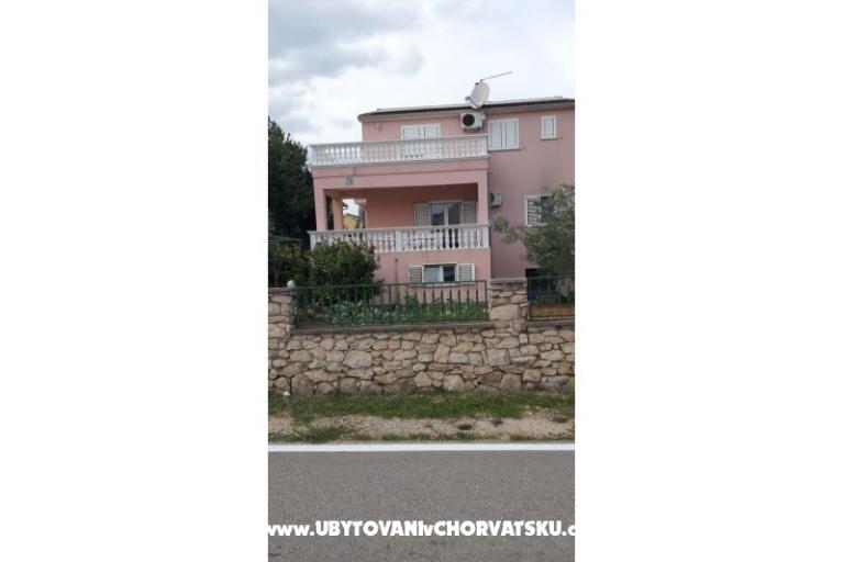 Apartamenty Viktorija i Mate Šišak – foto 2