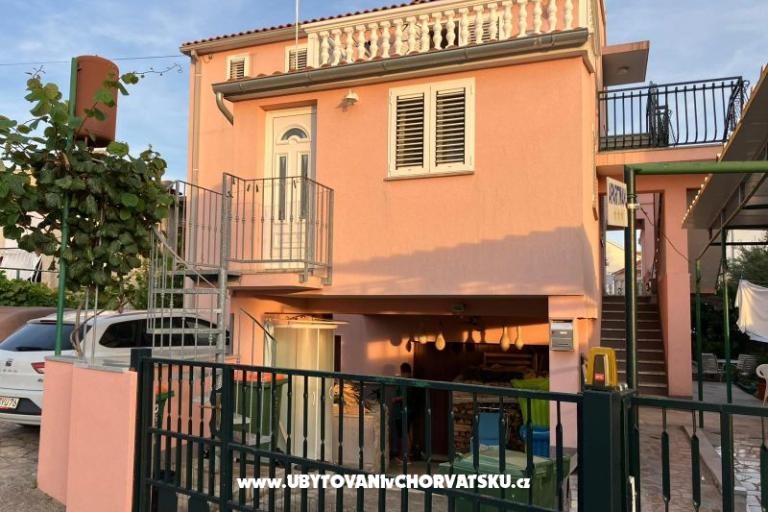 Apartamenty Viktorija i Mate Šišak – foto 3