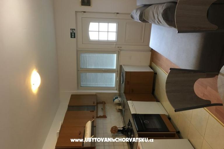 Apartamenty Villa Maria  – foto 13