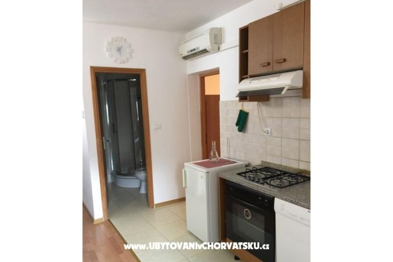 Apartamenty Villa Maria  – foto 14