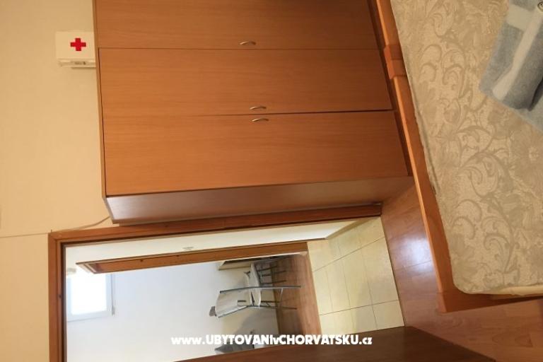 Apartamenty Villa Maria  – foto 15
