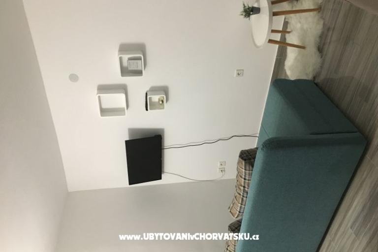 Apartamenty Villa Maria  – foto 16