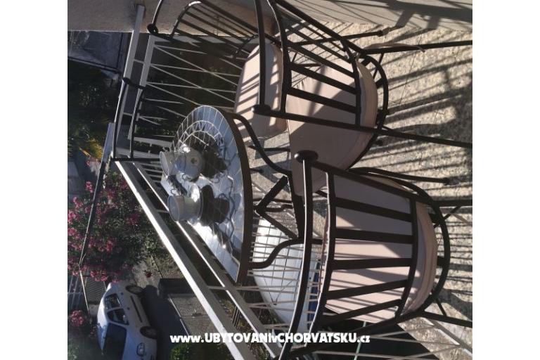 Apartamenty Villa Maria  – foto 17