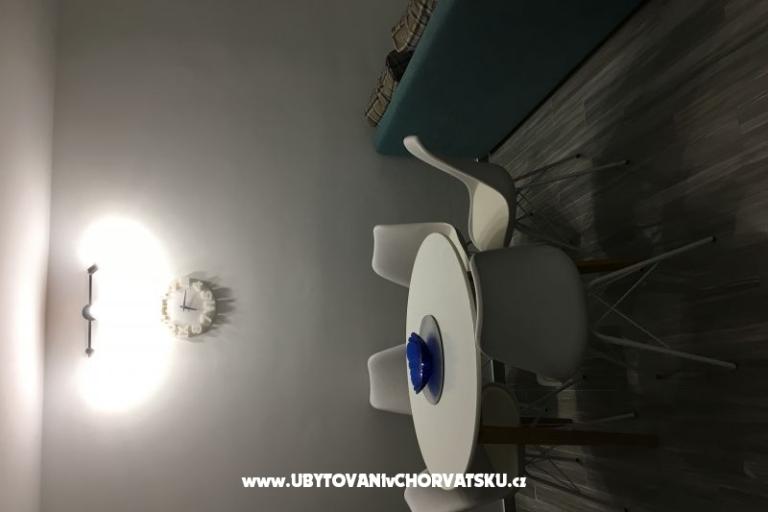 Apartamenty Villa Maria  – foto 18